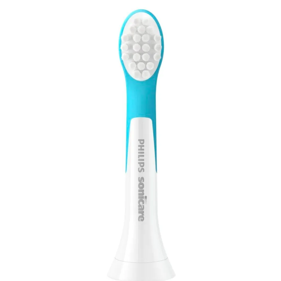 Philips Sonicare For Kids 3-7 jaar HX6034/90 Opzetborstels< Opzetborstels
