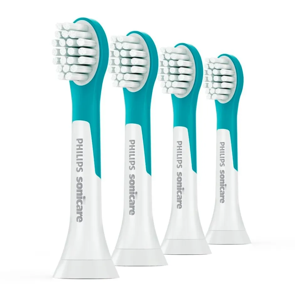 Philips Sonicare For Kids 3-7 jaar HX6034/90 Opzetborstels< Opzetborstels