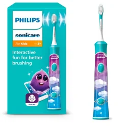 Sonicare For Kids HX6322/04 Elektrische Tandenborstel|Philips