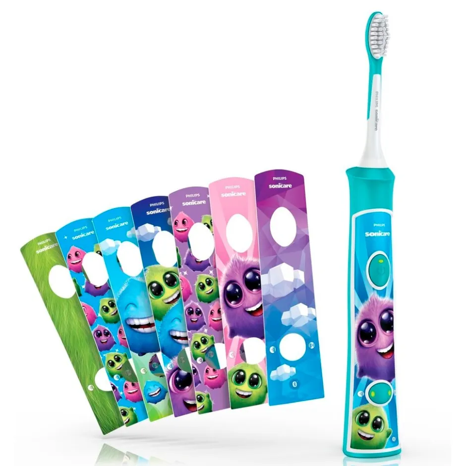 Sonicare For Kids HX6322/04 Elektrische Tandenborstel|Philips