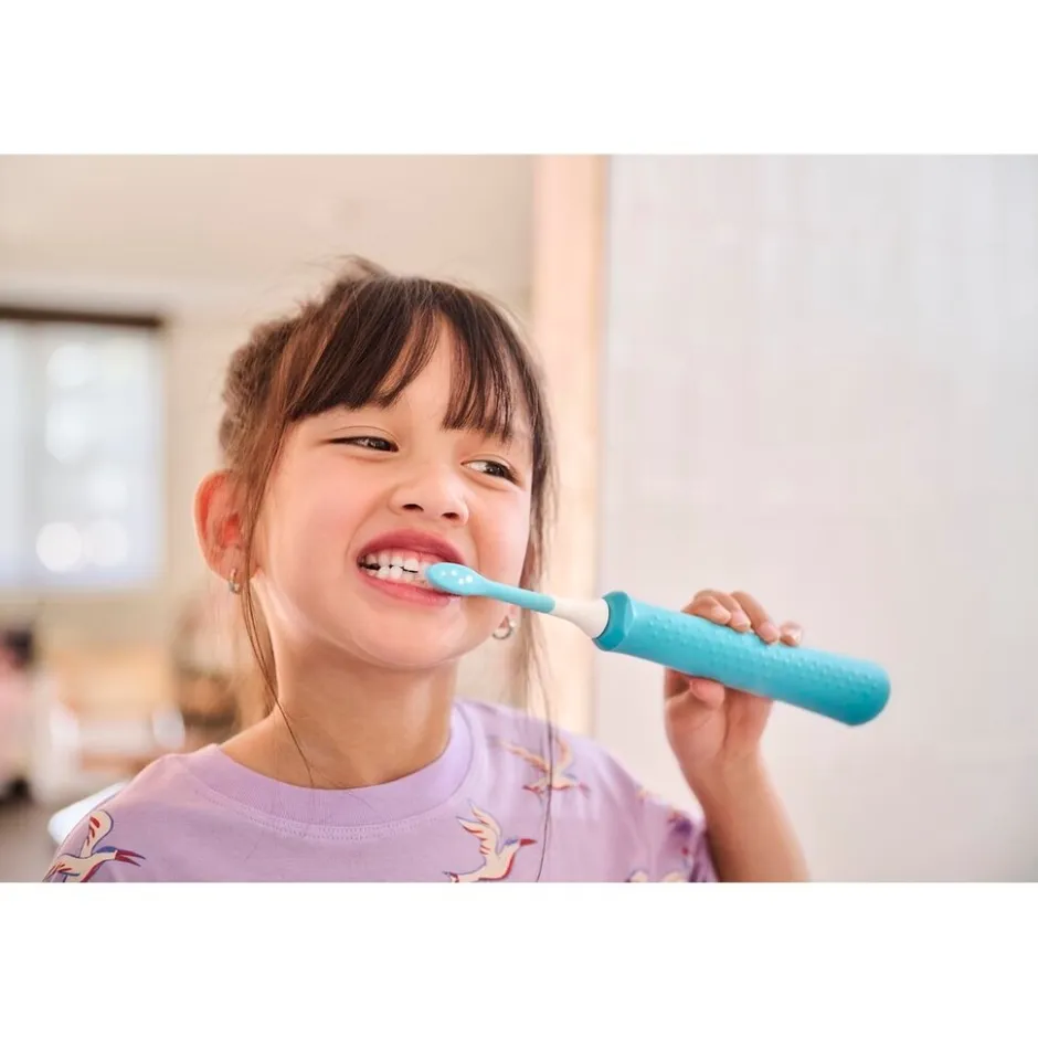 Philips Sonicare for Kids HX6044/90 Opzetborstels< Opzetborstels