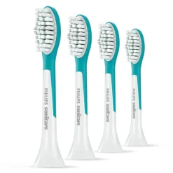Philips Sonicare for Kids HX6044/90 Opzetborstels< Opzetborstels