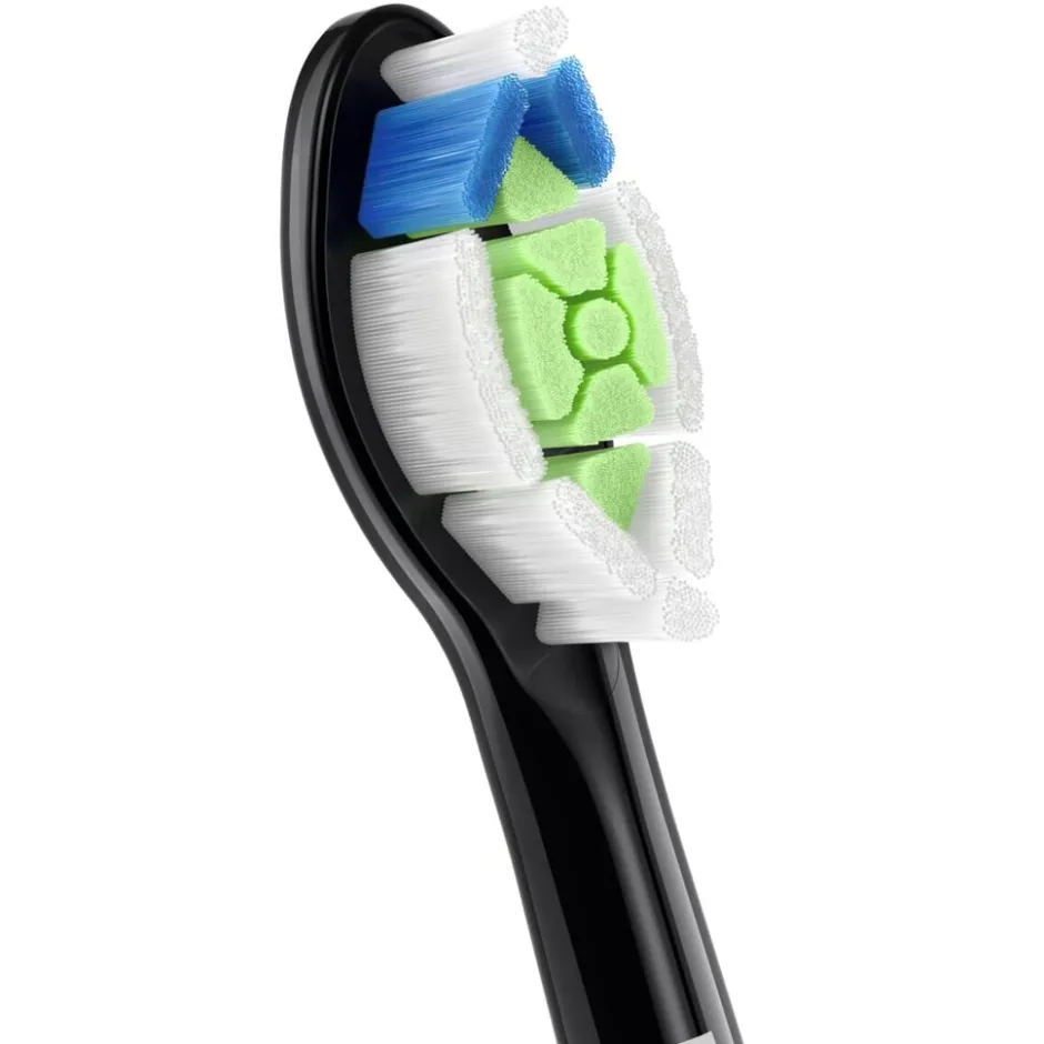 Sonicare Optimal White HX6066/88 Opzetborstels|Philips Clearance