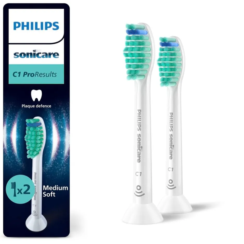 Philips Sonicare ProResults HX6012/87 Opzetborstels< Opzetborstels