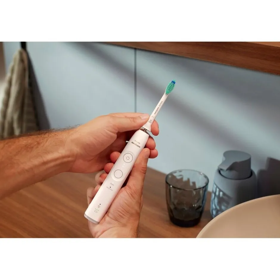 Philips Sonicare ProResults HX6012/87 Opzetborstels< Opzetborstels