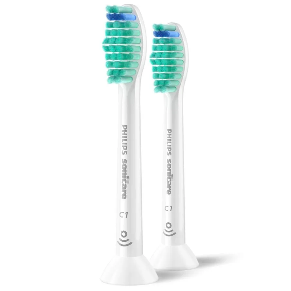 Philips Sonicare ProResults HX6012/87 Opzetborstels< Opzetborstels