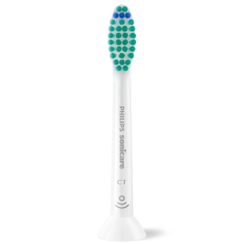 Philips Sonicare ProResults HX6012/87 Opzetborstels< Opzetborstels