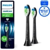 Philips Sonicare W2 Optimal White HX6062/88 Opzetborstels< Opzetborstels