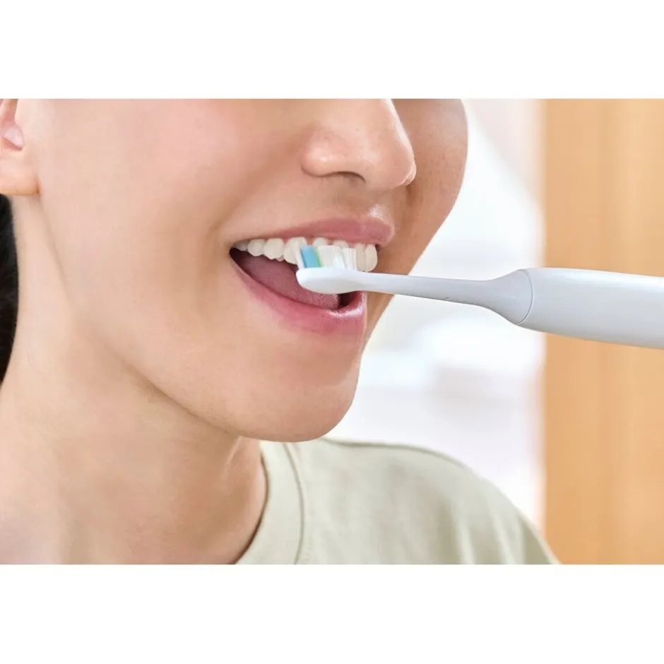 Sonicare W2 Optimal White HX6062/87 Opzetborstels|Philips New