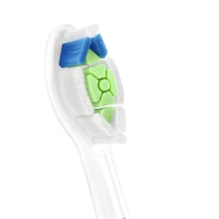 Sonicare W2 Optimal White HX6062/87 Opzetborstels|Philips New