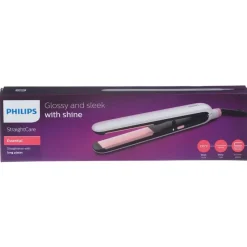 StraightCare Essential HP8321/40 Stijltang|Philips Sale