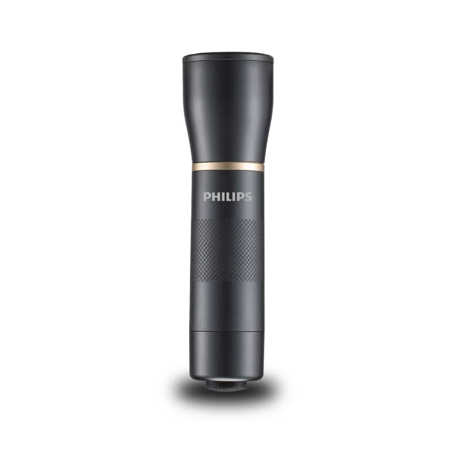 Philips Zaklamp SFL7000T/10< Buiten En Vrije Tijd