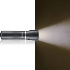 Philips Zaklamp SFL7000T/10< Buiten En Vrije Tijd