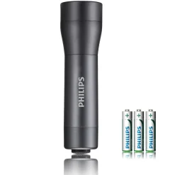 Philips Zaklamp SFL4000T/10< Buiten En Vrije Tijd