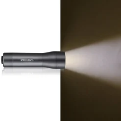 Philips Zaklamp SFL4000T/10< Buiten En Vrije Tijd
