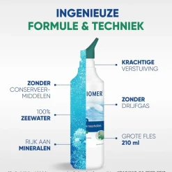 Strong Jet Neusspray|Physiomer Online
