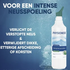Strong Jet Neusspray|Physiomer Online
