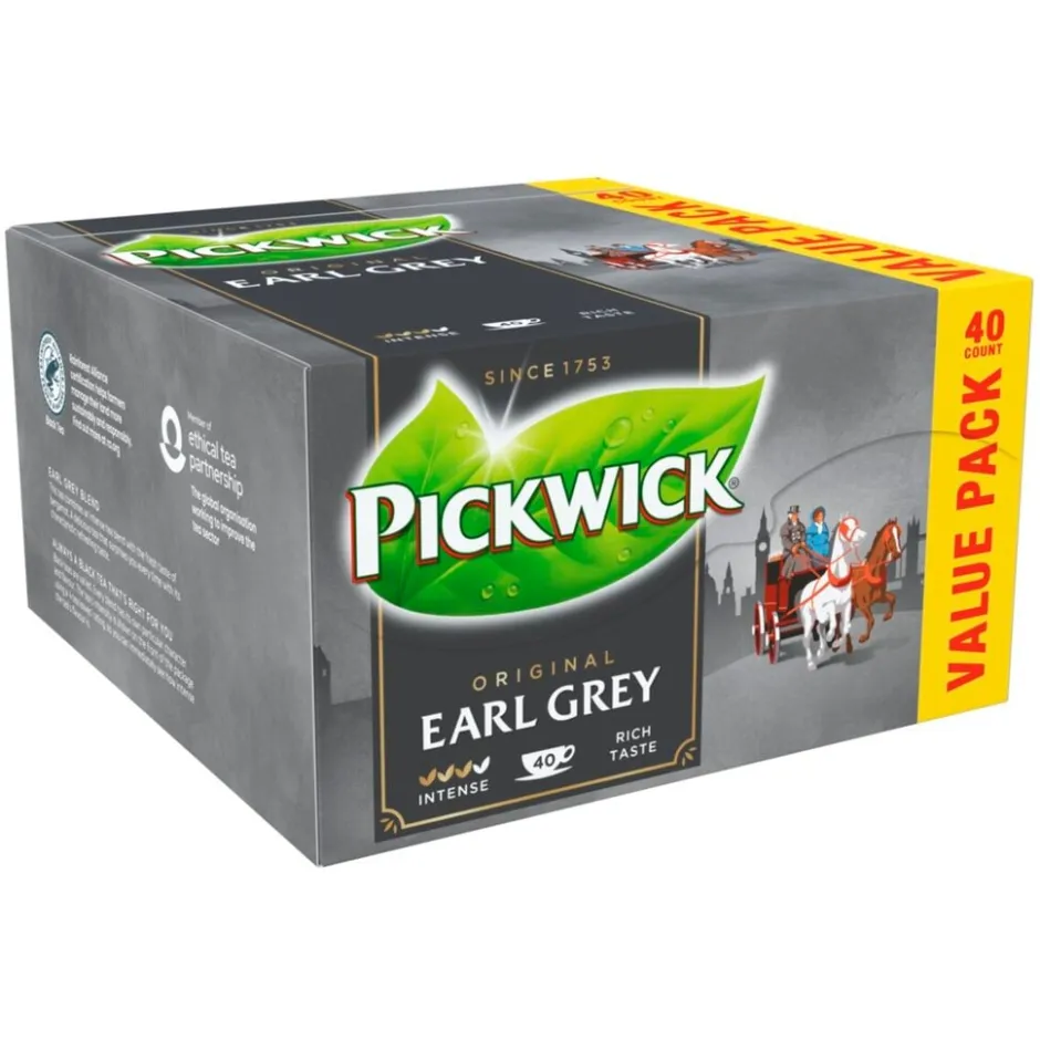 Earl Grey Thee|Pickwick Clearance
