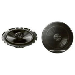 Pioneer TS-G1720F Speakerset 300W 17cm< Speakers En Accessoires
