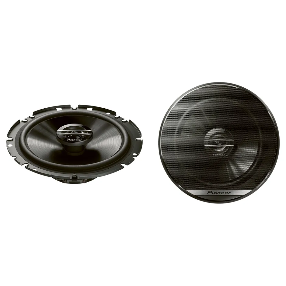 Pioneer TS-G1720F Speakerset 300W 17cm< Speakers En Accessoires