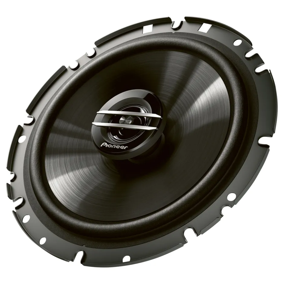Pioneer TS-G1720F Speakerset 300W 17cm< Speakers En Accessoires