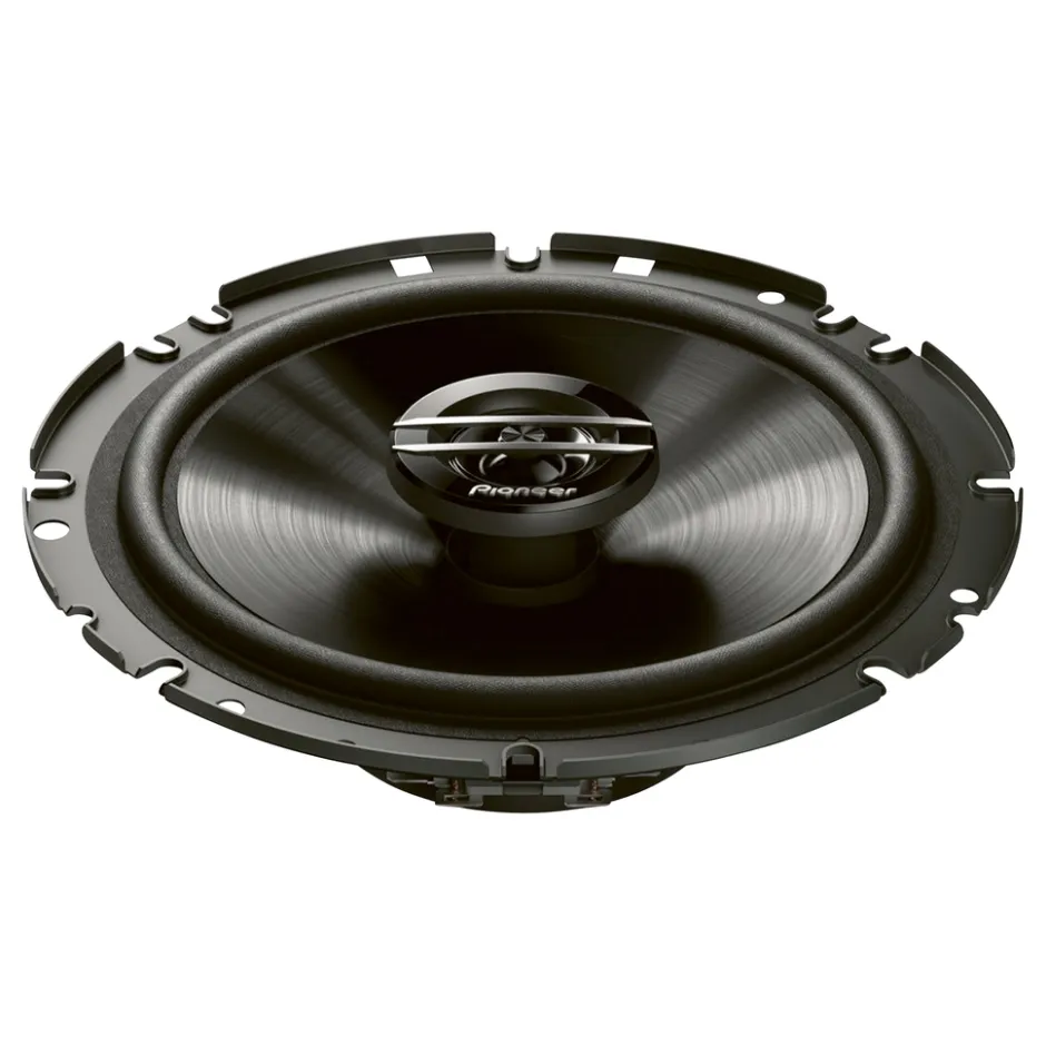 Pioneer TS-G1720F Speakerset 300W 17cm< Speakers En Accessoires