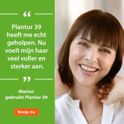 Plantur 39 Plantur39 Cafeïne Shampoo< Shampoo