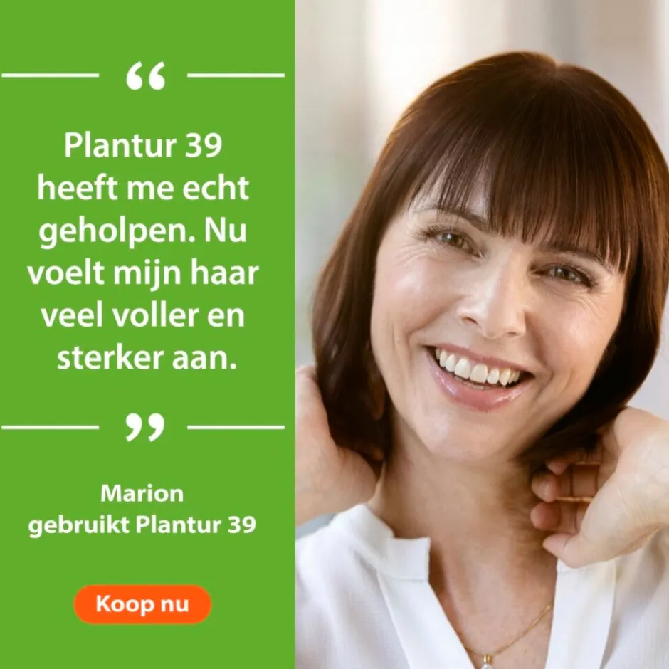 Plantur 39 Plantur39 Cafeïne Shampoo< Shampoo