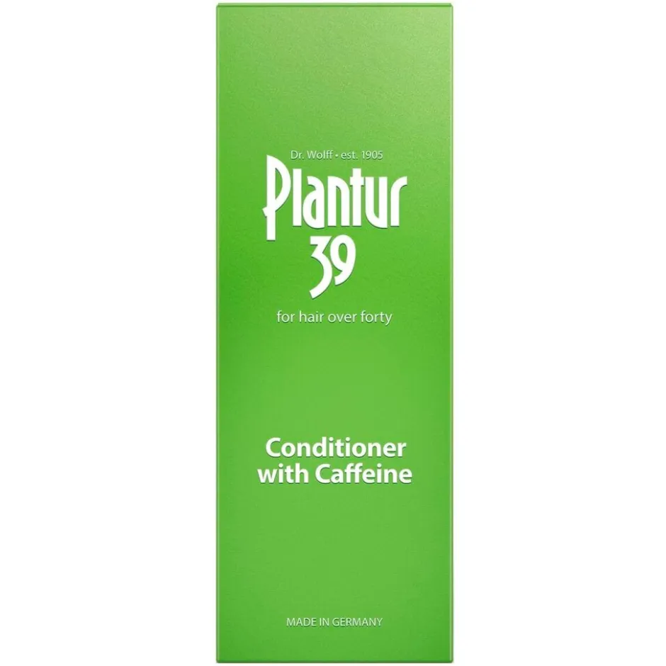 Plantur 39 Plantur39 Caffeïne Conditioner< Conditioner