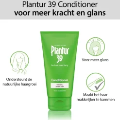 Plantur 39 Plantur39 Caffeïne Conditioner< Conditioner