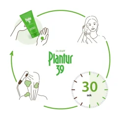Plantur 39 Plantur39 Caffeïne Conditioner< Conditioner