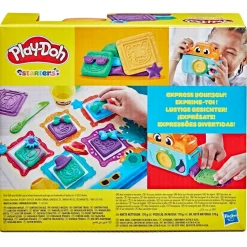 Foto Fun Starterset|Play-Doh Online