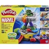 Play-Doh Hulk Smash And Squish Playset< Knutselen