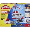 Marvel Spider-Man Launch & Slice Battle Kleiset|Play-Doh