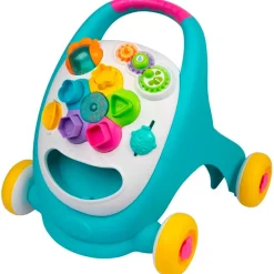 Sensory Explorer Music and Lights Activity Walker|Playgro Online