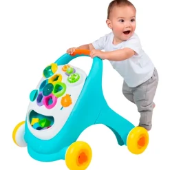 Sensory Explorer Music and Lights Activity Walker|Playgro Online