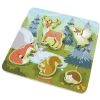 Forest Puzzel|Playing Kids Clearance