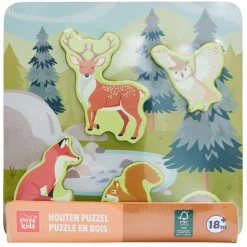 Forest Puzzel|Playing Kids Clearance
