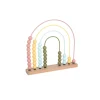 Regenboog Houten Telraam|Playing Kids Hot