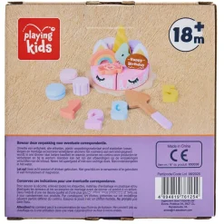 Unicorn Verjaardagstaart|Playing Kids