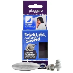 Pluggerz Enjoy Sleep Oordoppen< Oor En Mond