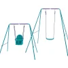 Plum 2-in-1 Schommelset|Overig Outlet