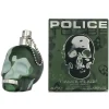 Police To Be Camouflage For Man - Eau de Toilette 40ml<Heren Herenparfum