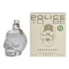 Police To Be Super(Pure) - Eau de Toilette 40ml< Unisex Parfum