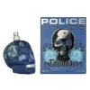 Police To Be Tattooart For Men - Eau de Toilette 125 ml<Heren Herenparfum