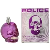 Police To Be Woman - Eau de Parfum 200ml<DAMES Damesparfum
