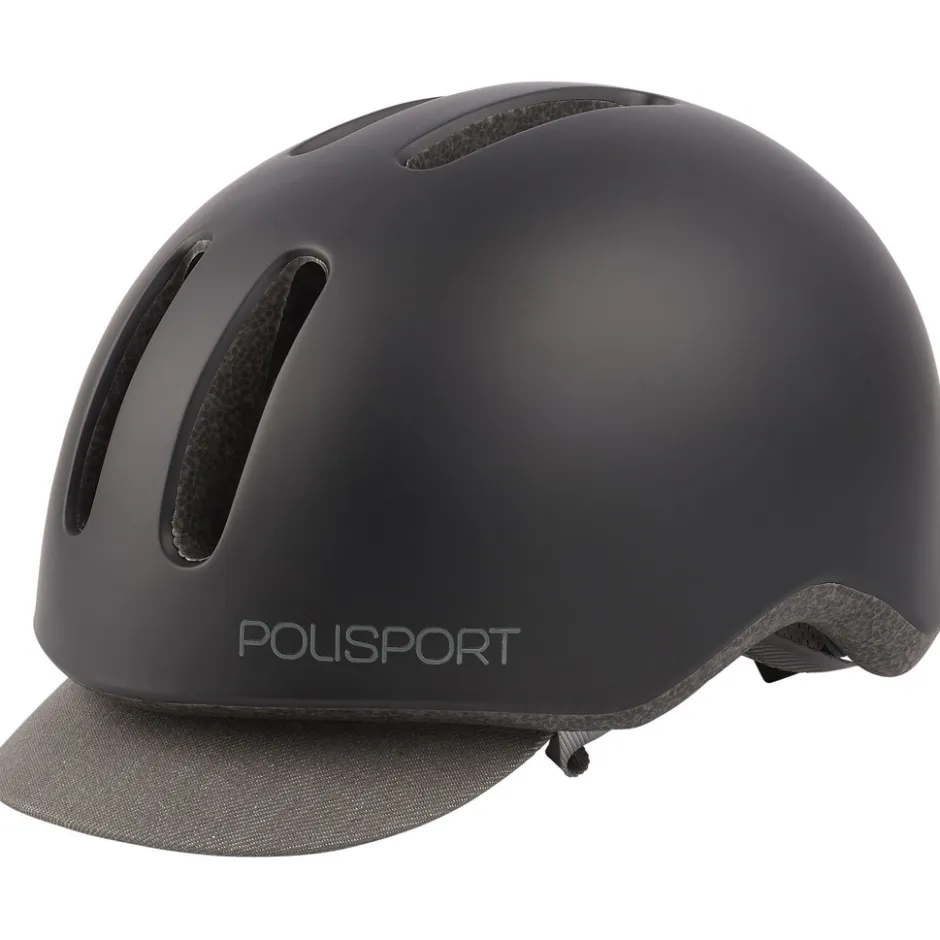 Helm Commuter Medium 54-58cm|Polisport New