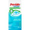 Prevalin Direct 5-in-1 Oogdruppels< Allergische Reacties