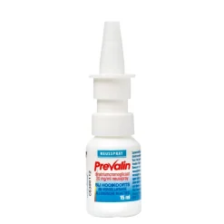Neusspray|Prevalin Hot