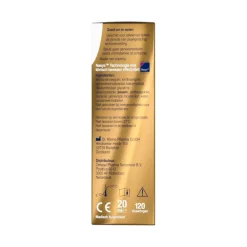 Treat & Protect Neusspray|Prevalin New